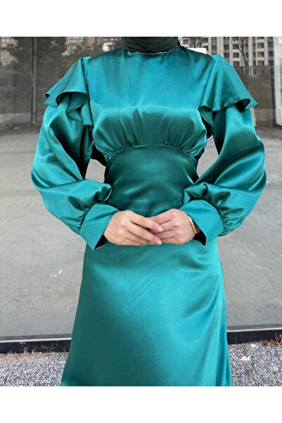 moda zeynaa ELİZA ELBİSE