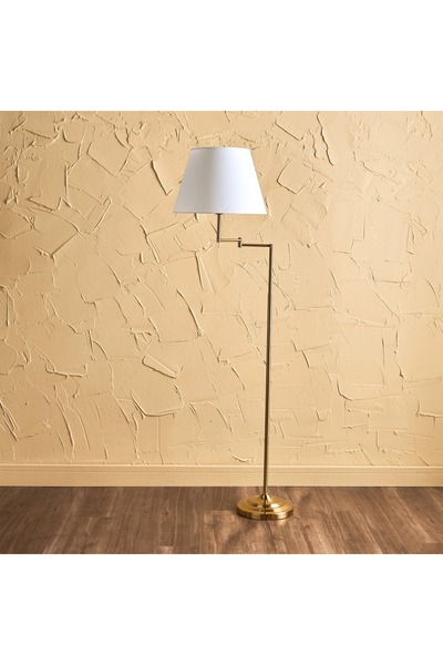 Generic Skye Metal Floor Lamp - 160 cm