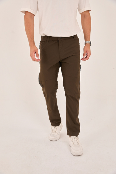 campscoutland Camp531 Outdoor Tactical Water Repellent Lycra Summer Men's Tactical Pants