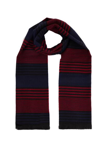 Tudors Men's Winter Scarf