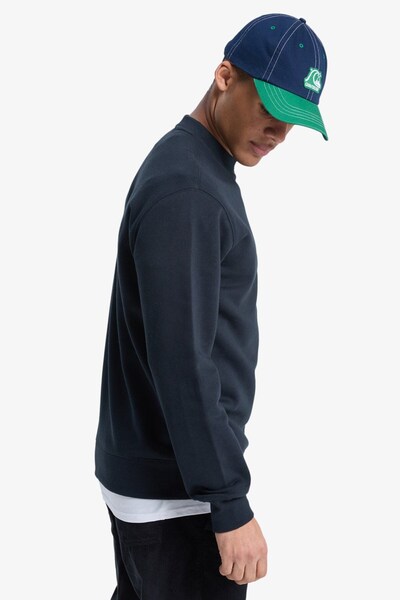 Quiksilver Salt Water Crew Sweatshirt