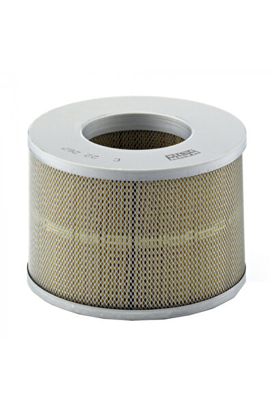 MANN Φίλτρο αέρα για Toyota 4 Runner III, Land Cruiser 90, Land Cruiser Prado