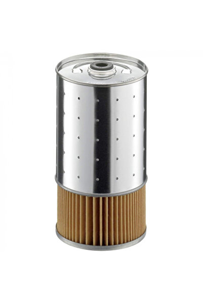 MANN Φίλτρο Λαδιού για Mercedes-Benz W124, W190, G-Class, T1, Ssangyong Korando