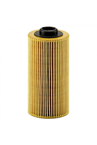 MANN Filtru de ulei pentru BMW Seria 5, Seria 7, Seria 8, X5, Z8, Land Rover ...