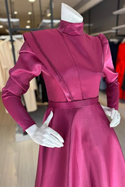 SOUL BY LOREEN FASHİON 12290 Soul Dress