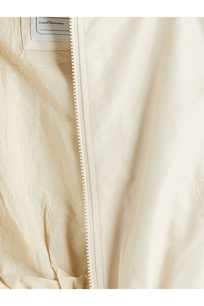 LC Waikiki Create Your Style from Uzg Store |   Mock Neck Girl's Vest