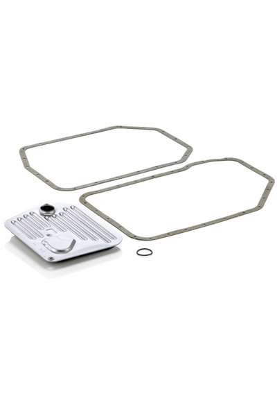 MANN Kit filtru hidraulic transmisie automată pentru Alpina B10, BMW 5, 7, 8