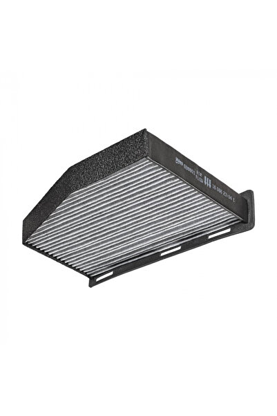 VALEO Filtru de habitaclu cu carbon activ 698801