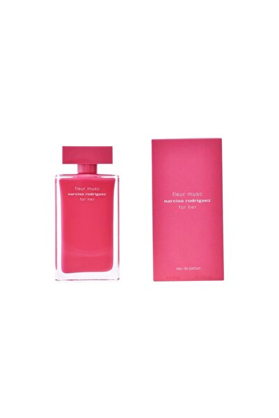 Narciso Rodriguez عطر فلور مسك من نارسيسو رودريغز ادو دي بارفيوم