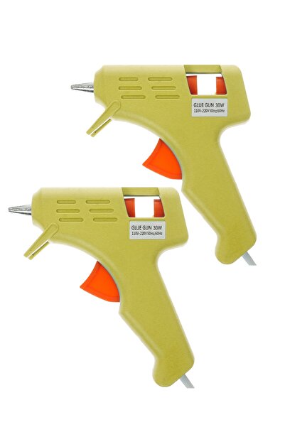 Generic 2Glue Gun Refillable 220V