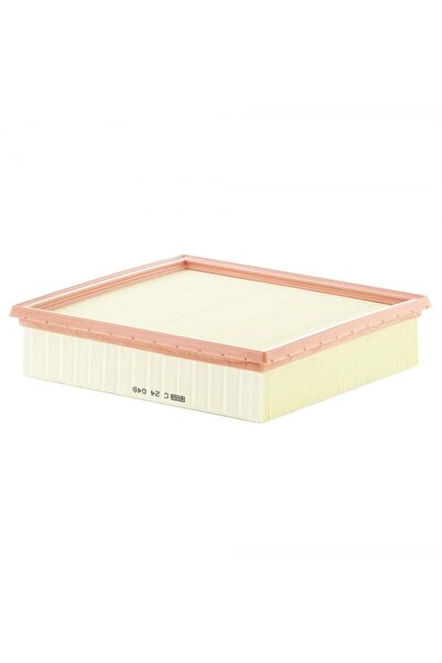 MANN Filtru aer pentru Isuzu D-Max II, III