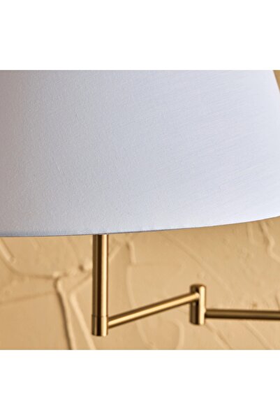 Generic Skye Metal Floor Lamp - 160 cm