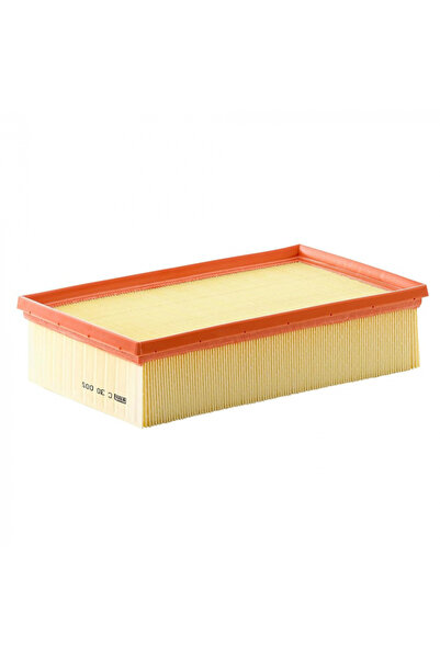 MANN Въздушен филтър за Mercedes-Benz E-класа, G-класа, S-класа, GLE, AMG GT