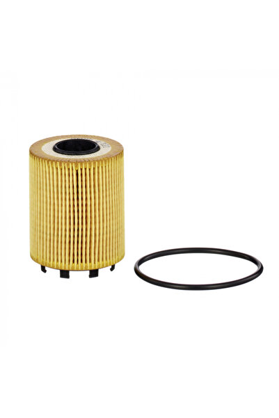 MANN Filtru ulei HU713/1x