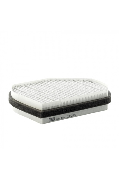 MANN Φίλτρο καμπίνας ενεργού άνθρακα για Chrysler Crossfire, Mercedes-Benz C-...