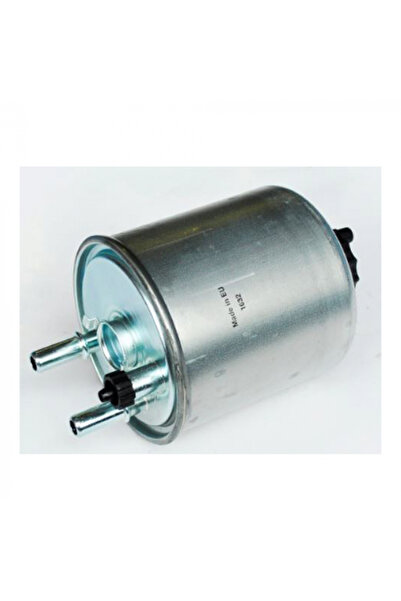 ATK Φίλτρο ντίζελ για Renault Kangoo, Laguna III, Twingo II