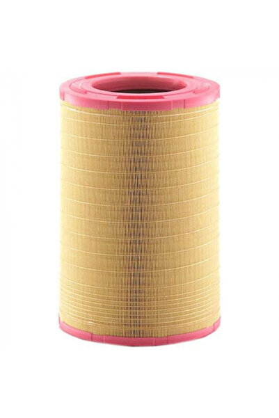 MANN Filtru de aer pentru Renault Trucks D, Magnum, Midlum, Premium, Volvo FE...