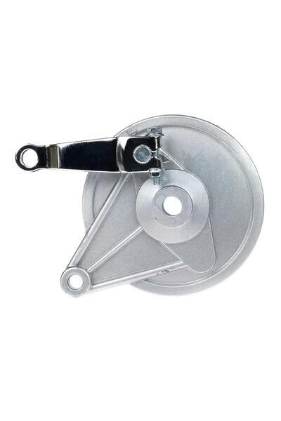 NCR Cg 125 Arka Kampana Balatalı Kuba / Asya Cg 125