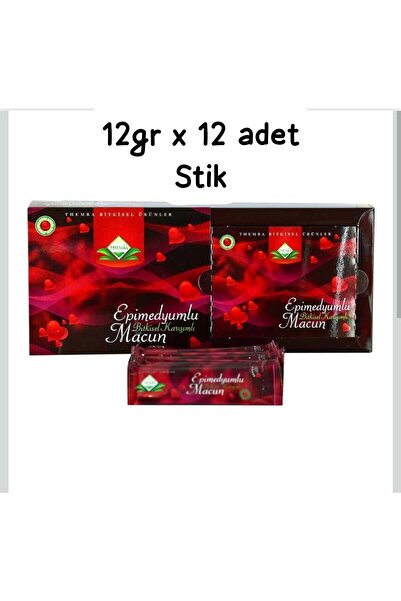 Themra Bitkisel 12 grx12 ADET