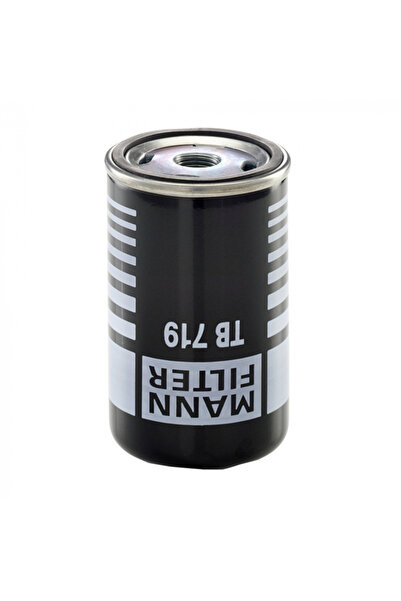 MANN Element filtrant uscator aer. compresor pentru Mercedes-Benz T2/LN1, Vario