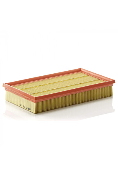 MANN Filtru de aer pentru Jaguar S-Type II, XF, XJ