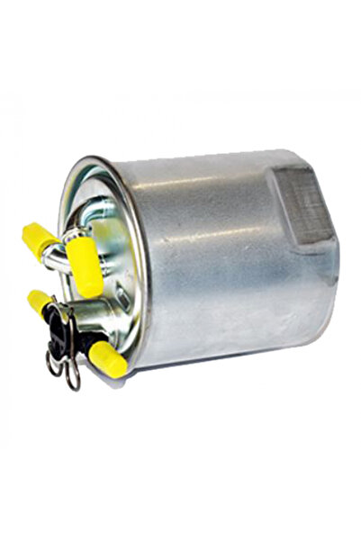 ATK Φίλτρο καυσίμου ντίζελ για Dacia Logan I, Sandero I