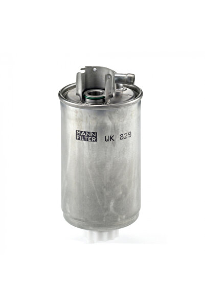 MANN Filtru de combustibil pentru Audi A2