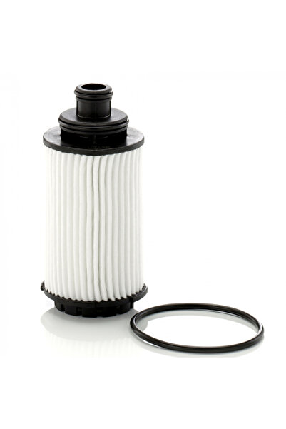 MANN Φίλτρο λαδιού HU 6023 z