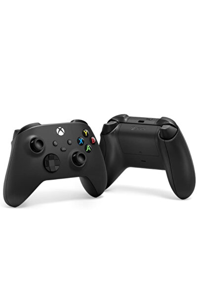 xbox Microsoft Series X Controller Black (USA Version)