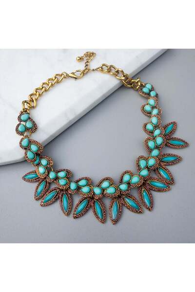 MOONGLOW ACCESSORIES Colier Amora