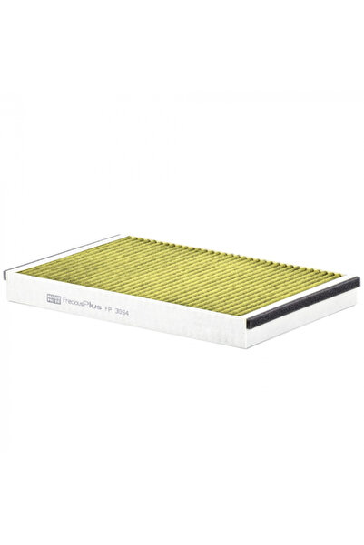 MANN Φίλτρο καμπίνας με εφέ για Opel Astra G, H, J, Zafira A