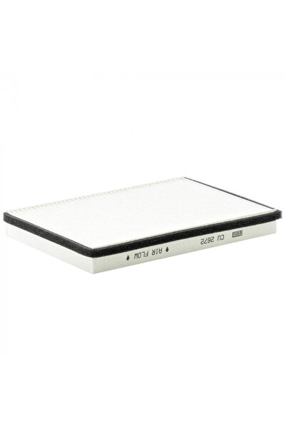 MANN Φίλτρο αέρα καμπίνας για VW Passat B3/B4