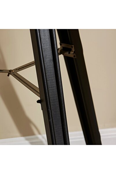 Generic Asterope Metal Floor Lamp - 150 cm