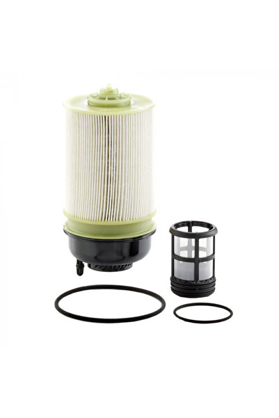 MANN Filtru de combustibil pentru Mercedes-Benz Actros MP4/MP5, PU 12 001-2 Z