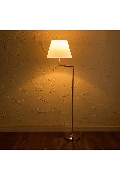 Generic Skye Metal Floor Lamp - 160 cm