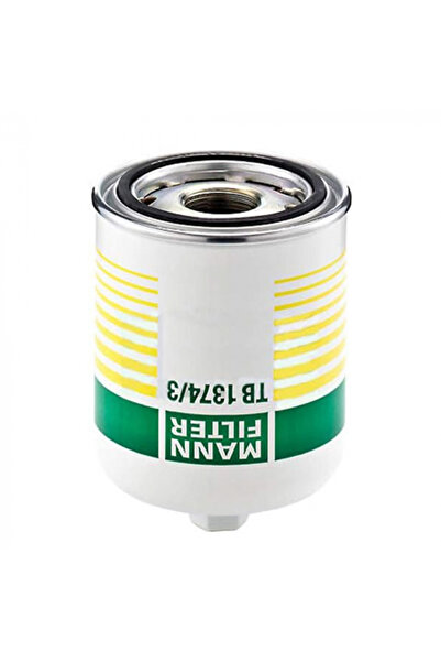 MANN Element filtrant uscator aer compresor pentru Renault Midlum, Scania 4-series, P I, R I