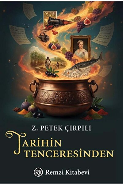 Remzi Kitabevi Tarihin Tenceresinden