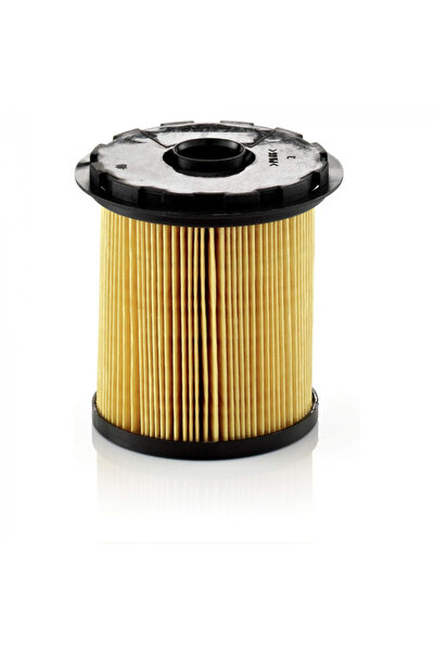 MANN Φίλτρο καυσίμου για Dacia Pick-up, Solenza, Renault Clio II, Kangoo, Meg...