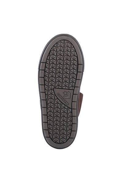 Converse Chuck Taylor All Star Elements Kadın Kahverengi Bot (A12940C.200)