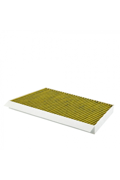 MANN Filtru habitaclu FP pentru Mercedes-Benz Clasa C, CLC, CLK