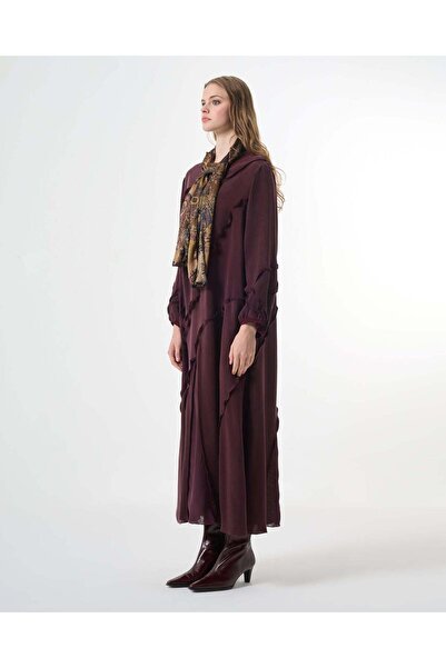 MissWhence Plus Size Dress