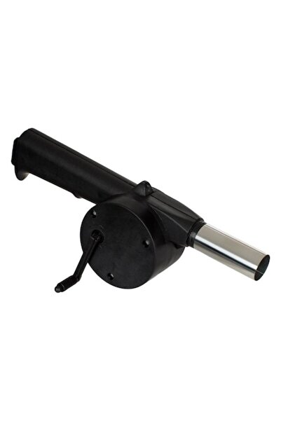 VENITIVO VINDEM CELOR INTELIGENTI Manual Grill and Fire Maintenance Blower, VENITIVO®, 26 x 5 x 7 cm, Black