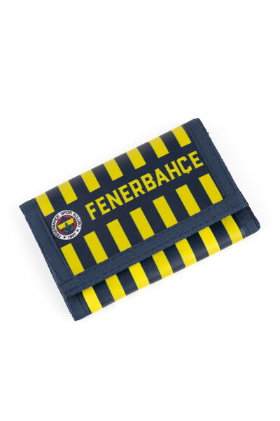 Fenerbahçe ÇUBUKLU CÜZDAN