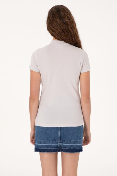 U.S. Polo Assn. Noi. Polo Assn. Tricou pentru femei