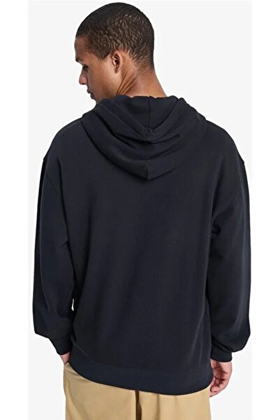 Quiksilver Dna Hoodie Men's Sweatshirt