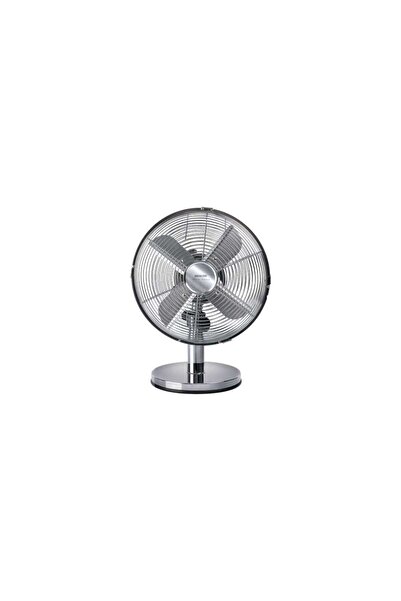 ESPERANZA EHF001KK HURRICANE, 50W, 40cm, 3 speeds, oscillating, black, standing fan