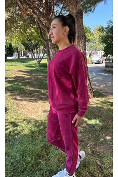 ROLY POLY Girls Tracksuit Set 25Kusp2302G