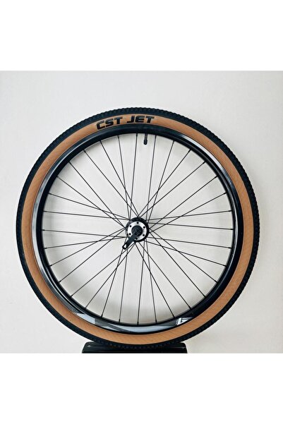 CST Jet Sarı Yanak 26X2.10 C1820 27 TPI Dış lastik