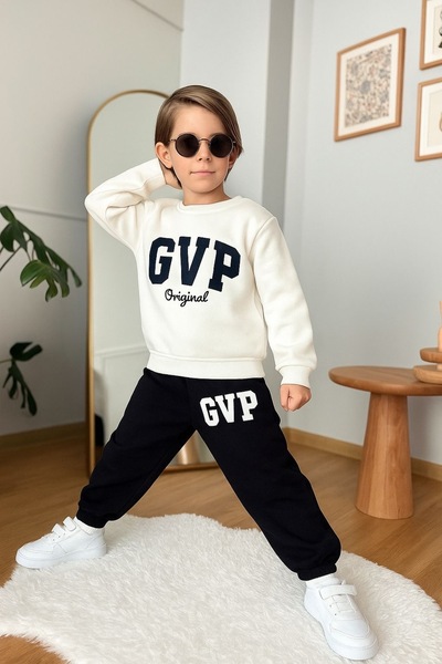 ciklet kids Детски костюм от две части