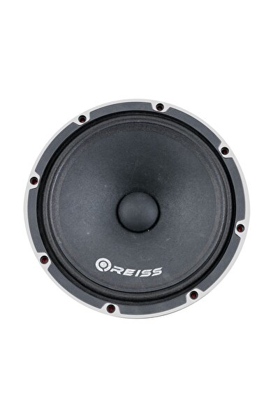 Reiss Audio RS-M8ARN 20Cm Midrange (400 Watt)